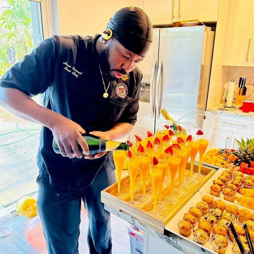 Juniorcateringservices