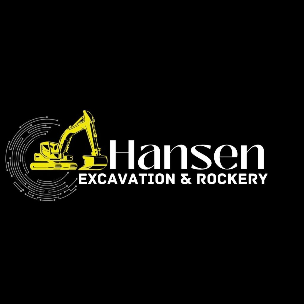 Hansen Excavation & Rockery