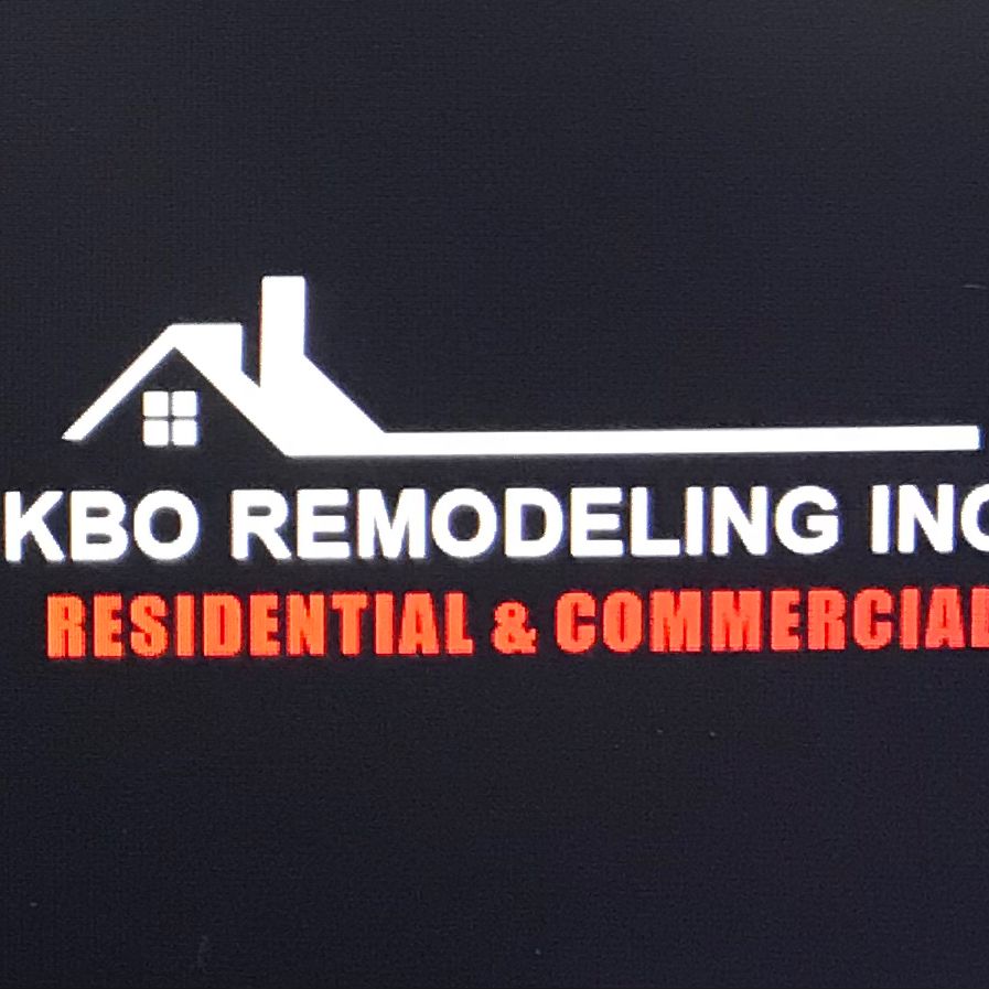 KBG Remodeling Service LLC