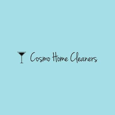 Avatar for Cosmo Home Cleaners