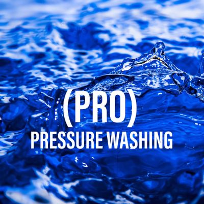 Avatar for Pro Pressure Washing