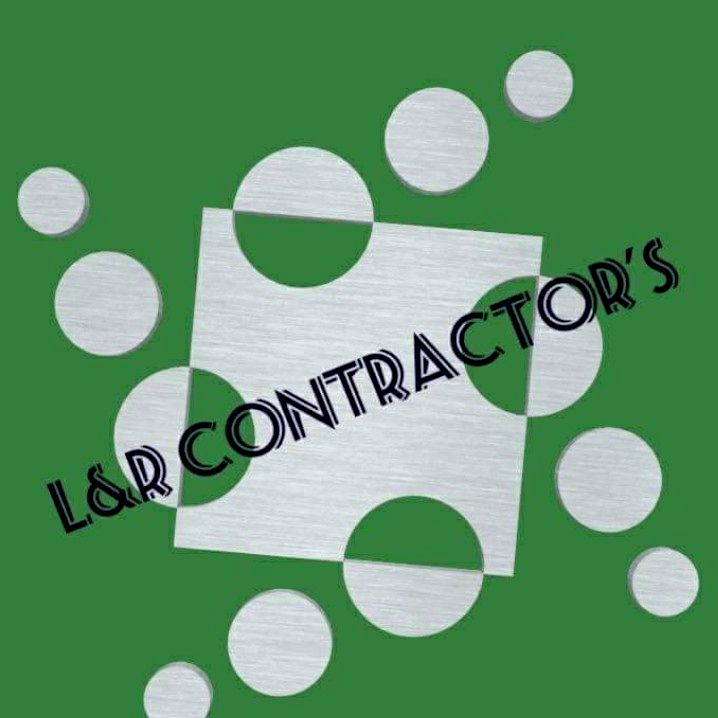 L&R contractor