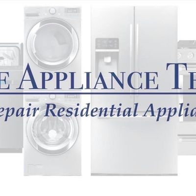 Avatar for The Appliance Tech