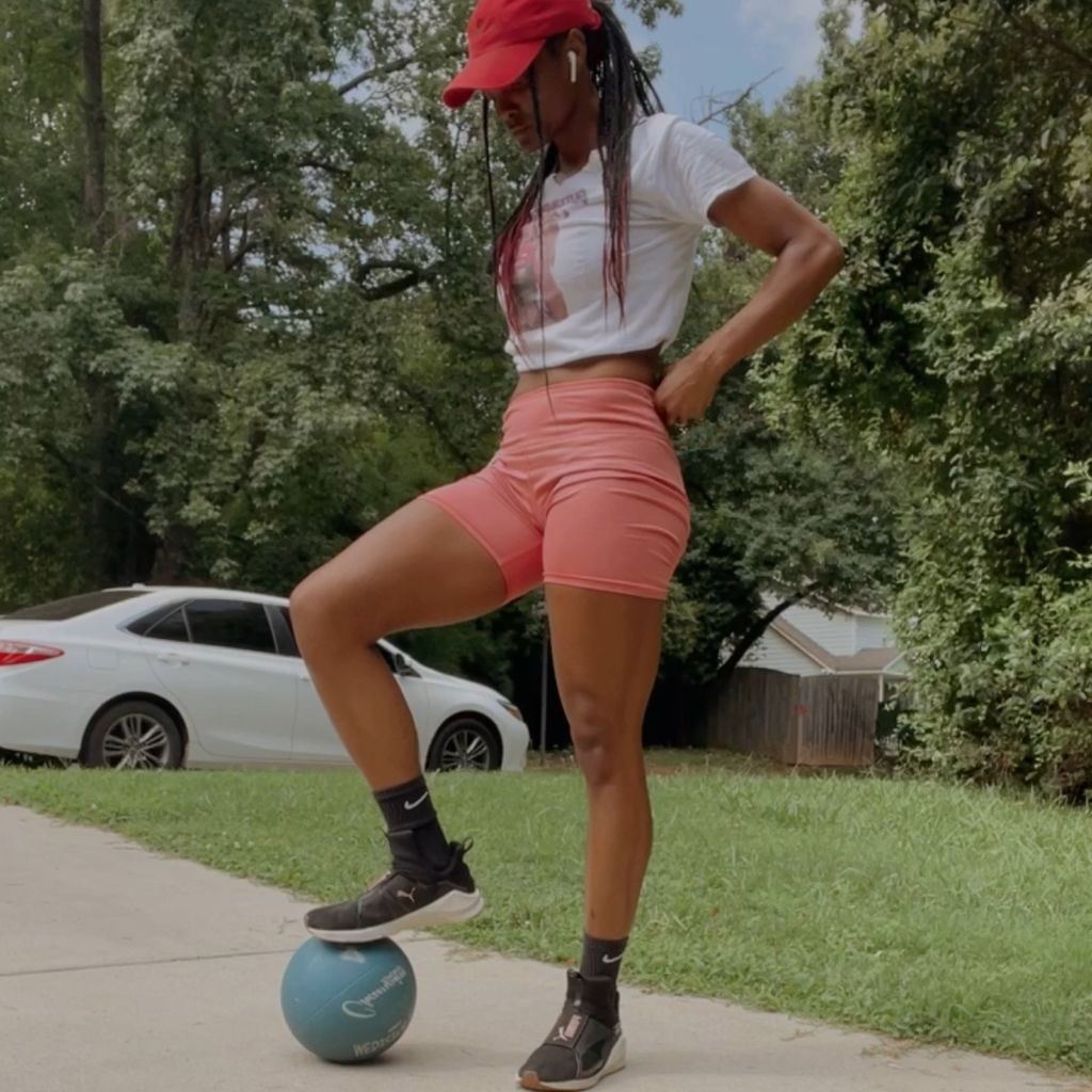 ATC Fitness 4 U