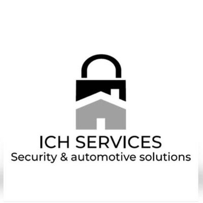 Avatar for ICH Door Lock Services