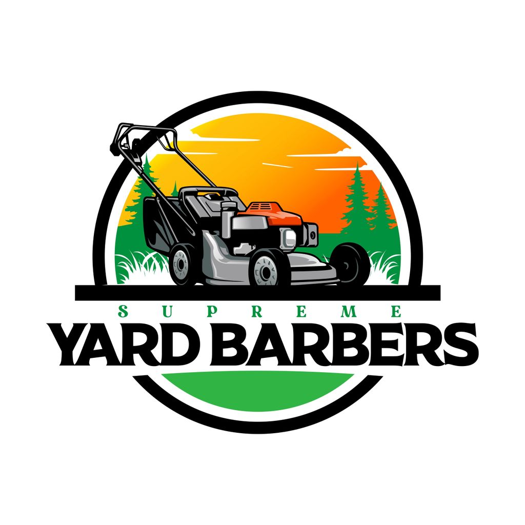 Supreme Yard Barbers