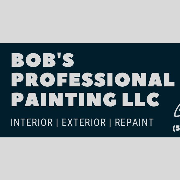 Bob's Professional Painting