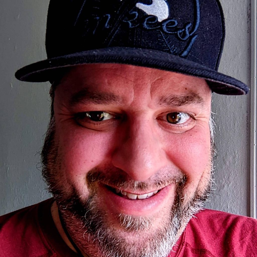 Fat Yankee Handyman