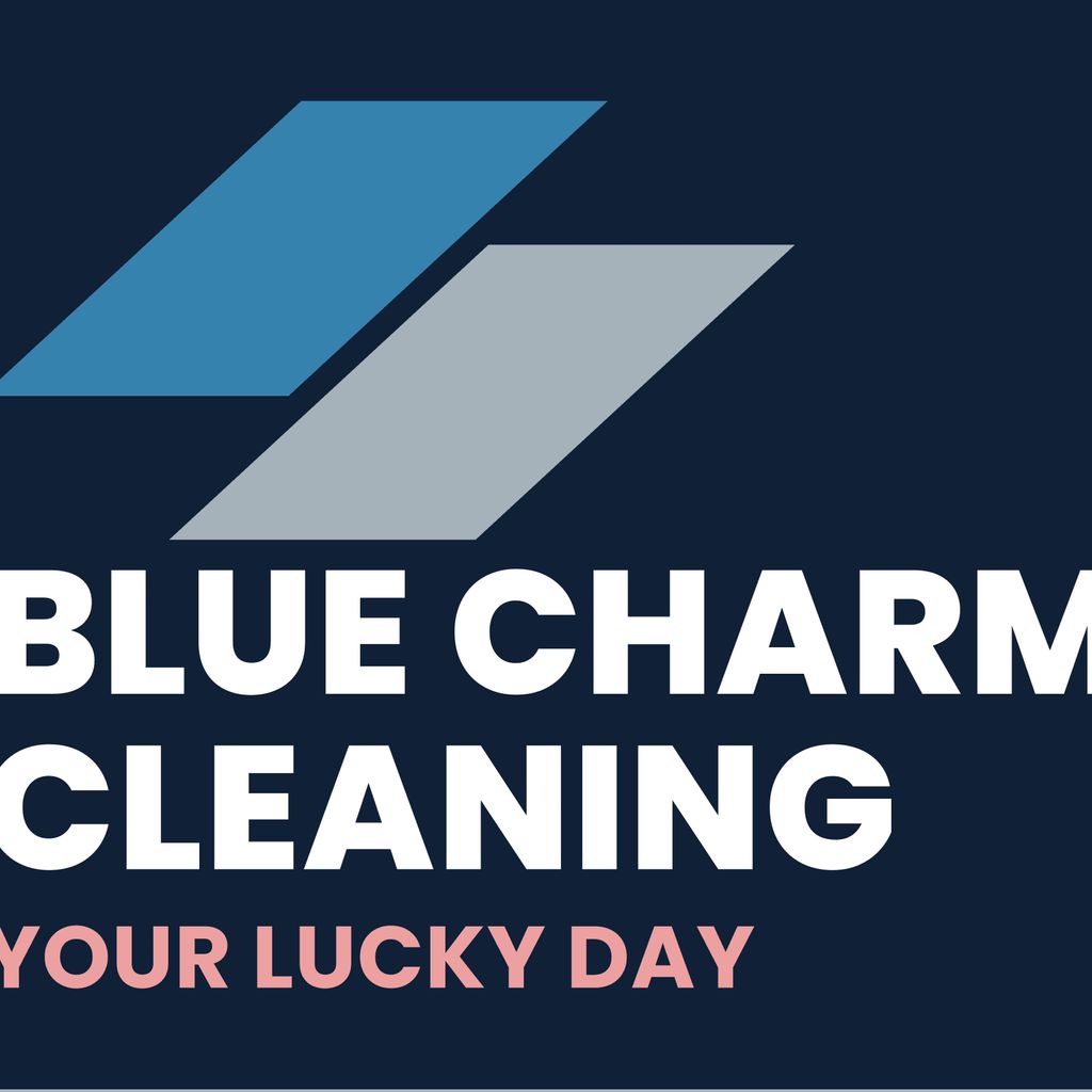 Blue Charm Cleaning