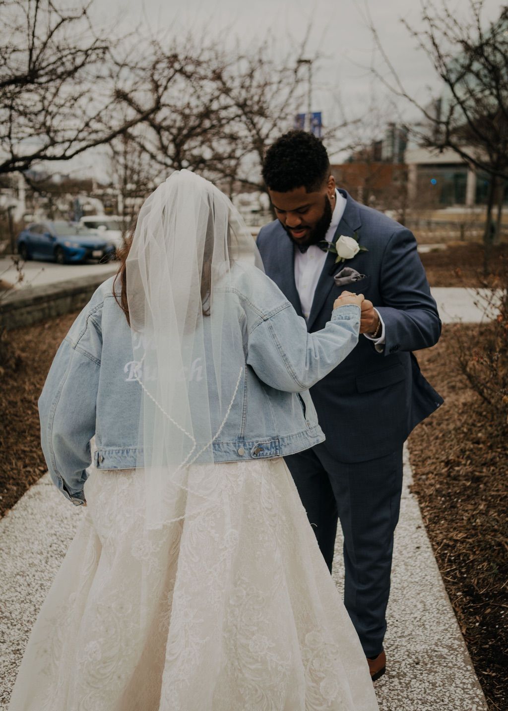 Customer photos