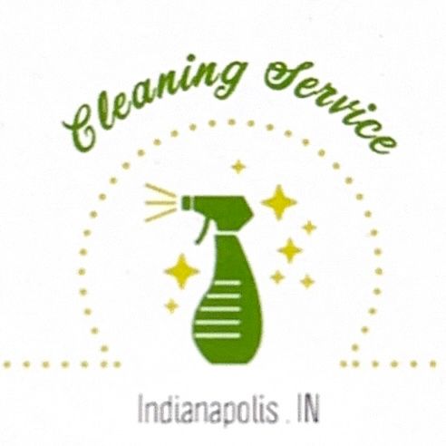 Cleaning by Charo Mata