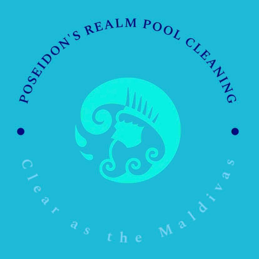Poseidon’s Realm Pool Care