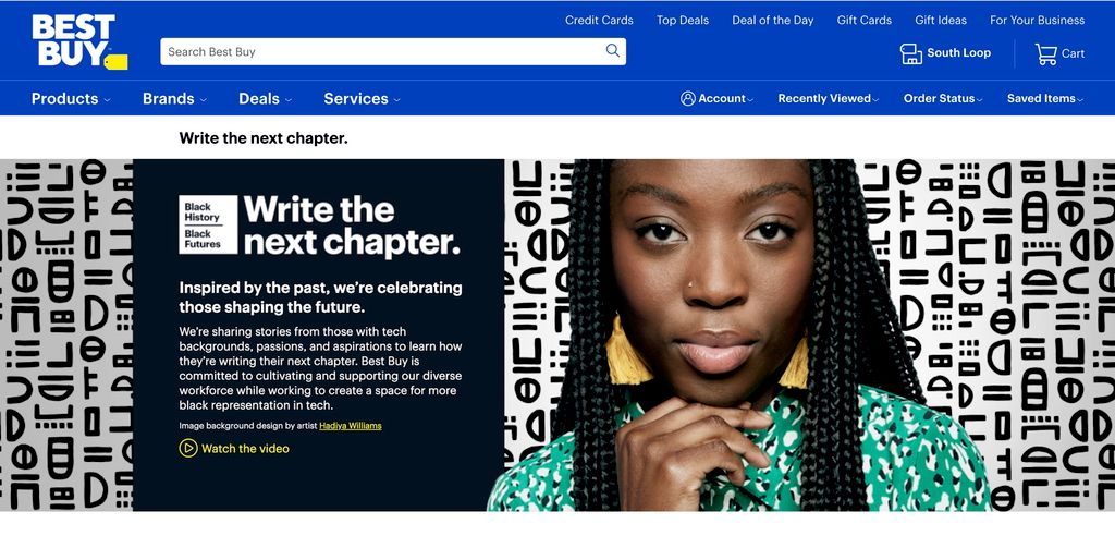 Projects and media