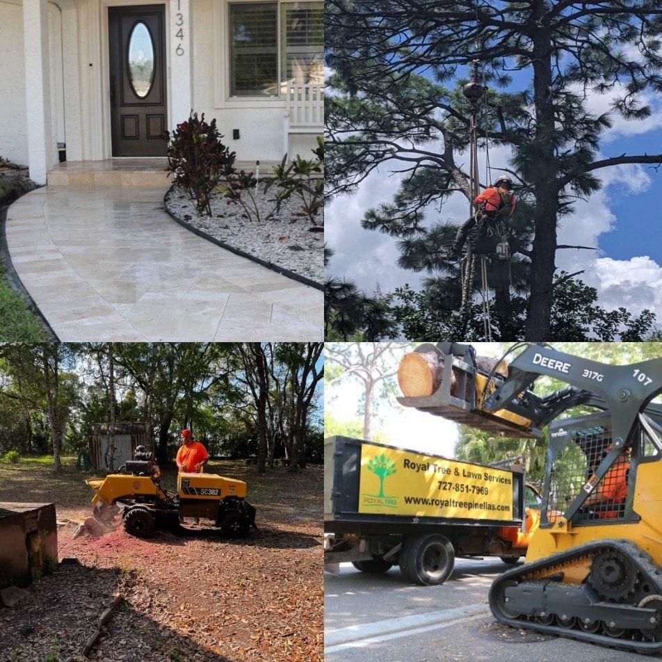 Royal Tree Services