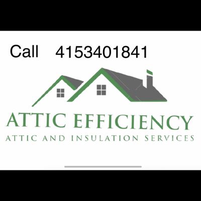 Avatar for Attic Efficiency