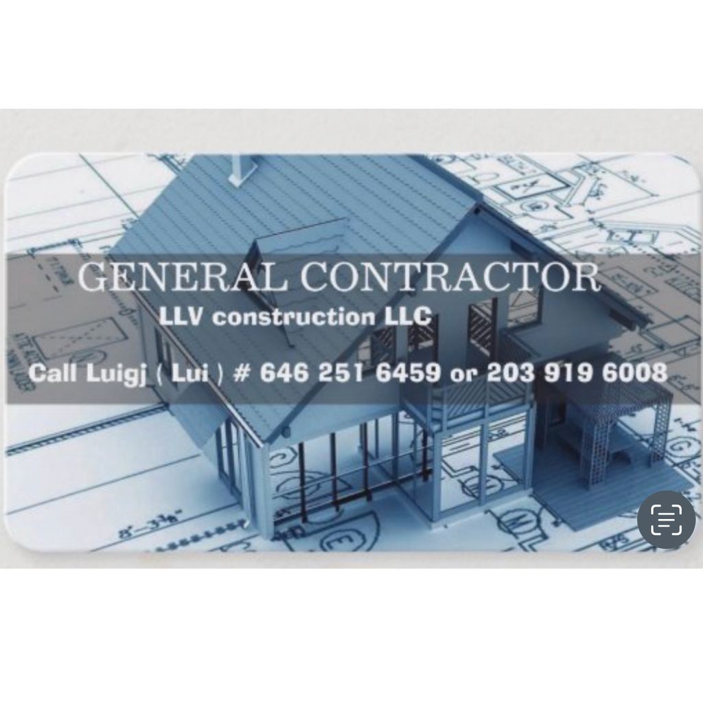 LLV construction LLC