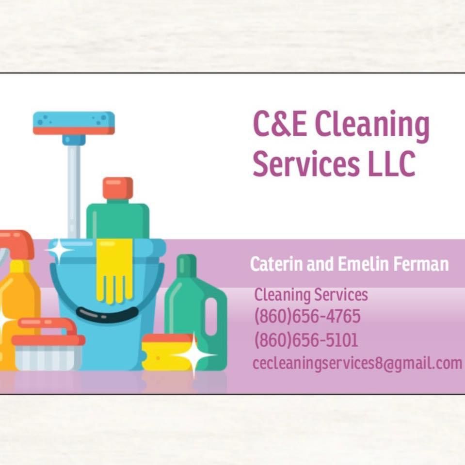C&E Cleaning Services LLC