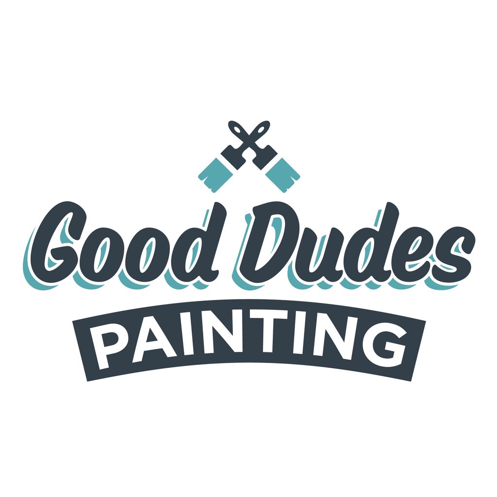 Good Dudes Painting