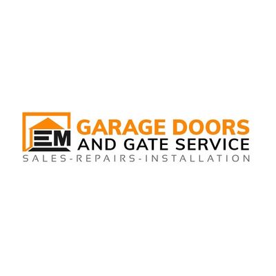 Avatar for EM Garage Doors And Gate Service Inc