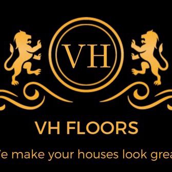 Avatar for V H Floors