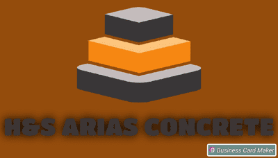 Avatar for H&S Arias Concrete