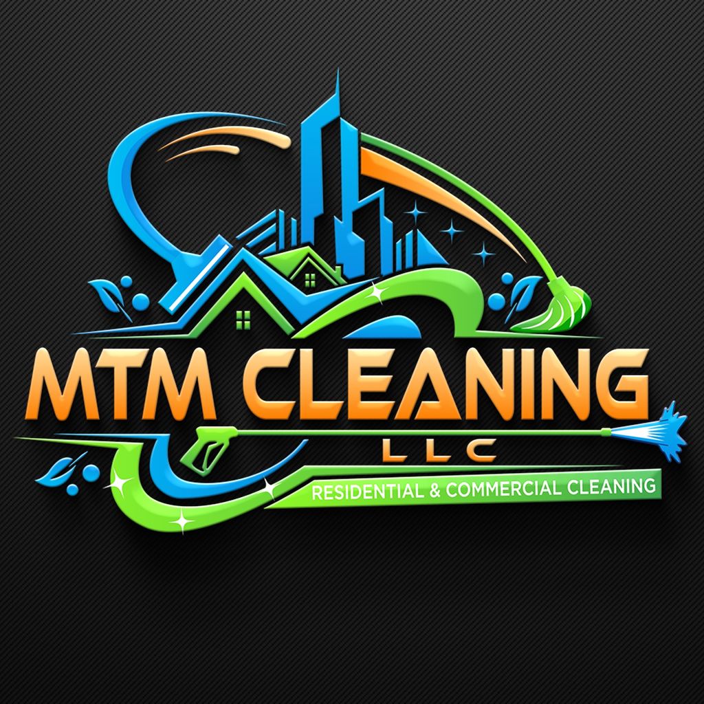 MTM Cleaning LLC