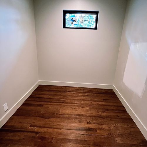Featured Projects