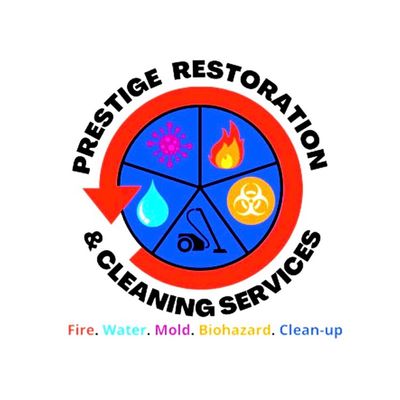 Avatar for PRESTIGE RESTORATION AND CLEANING SERVICES