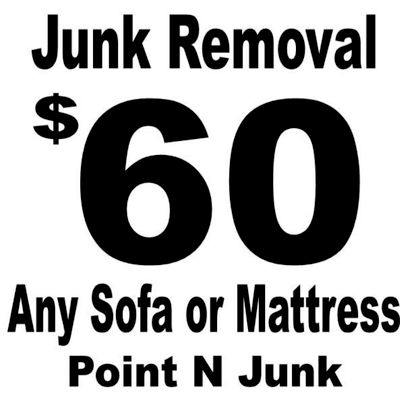 Avatar for Point N junk