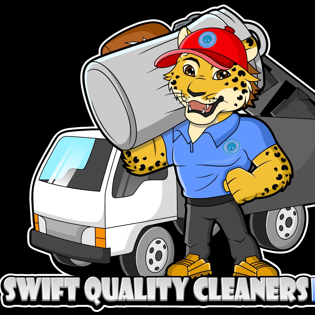 Swift Quality Cleaners LLC