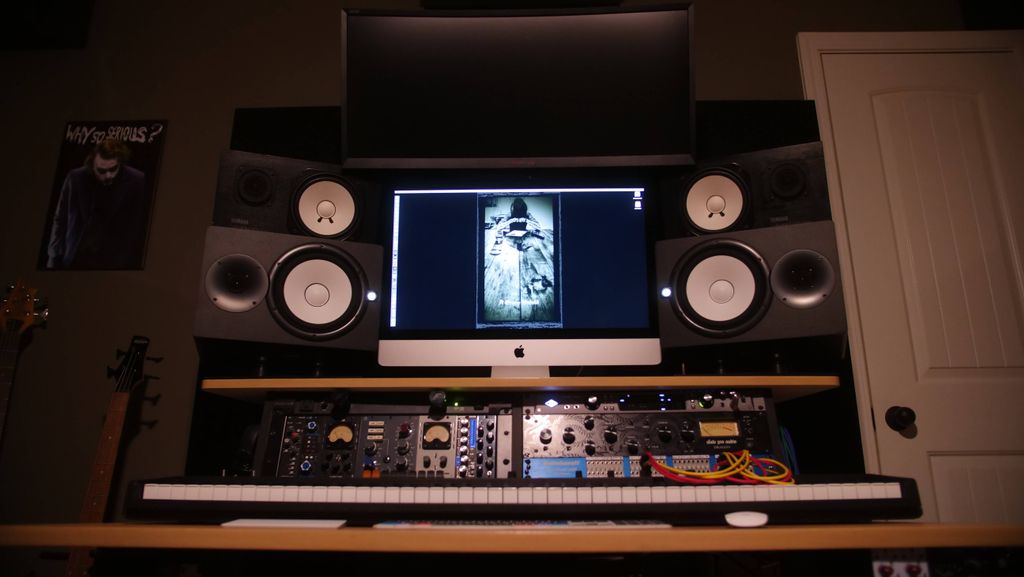 Projects and media