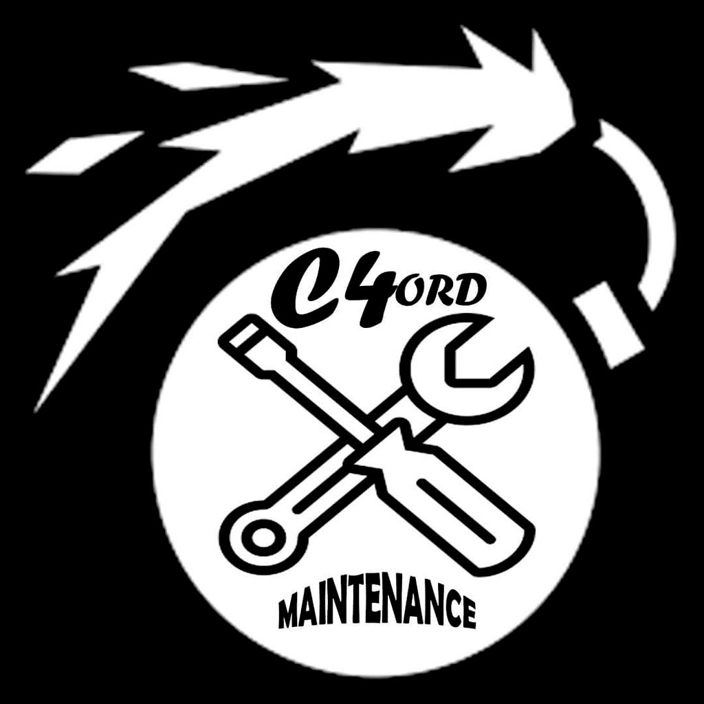 C4ord Maintenance LLC