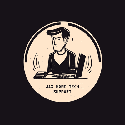 Avatar for Jax Home Tech Support