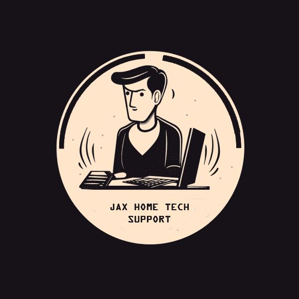 Jax Home Tech Support