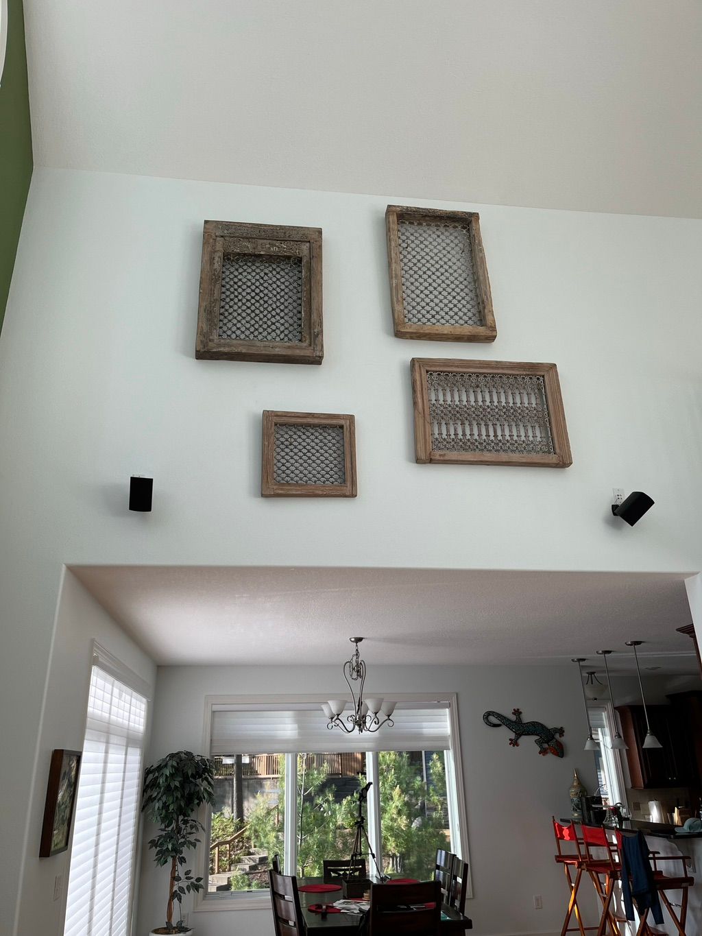 Customer photos