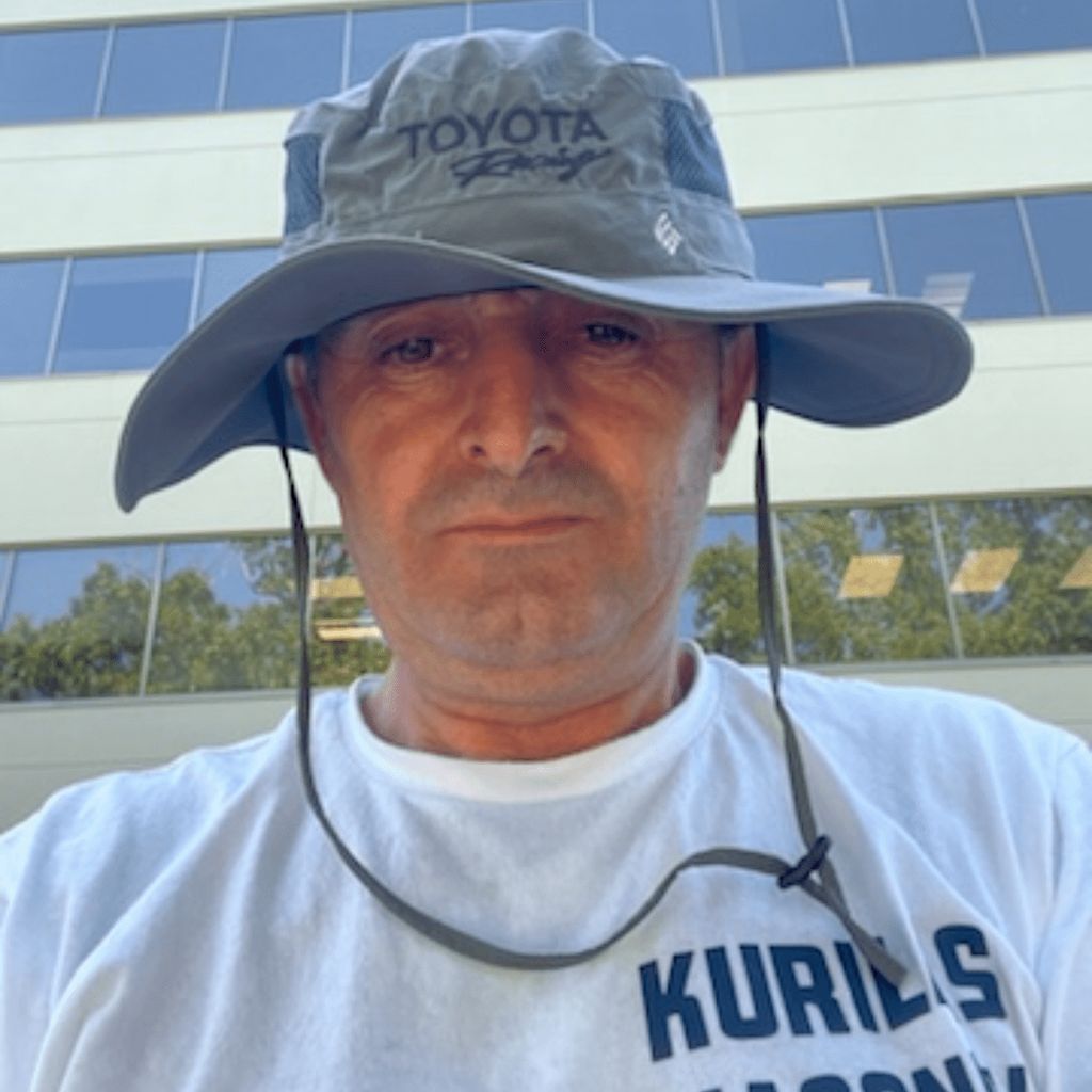 Kurila's Masonry