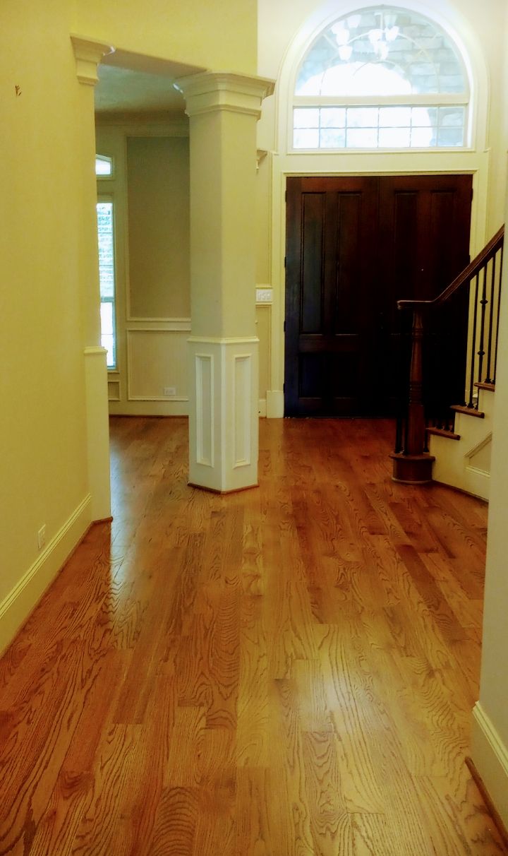 SteamMop  Homemade Solution w/ Fresh Scent 