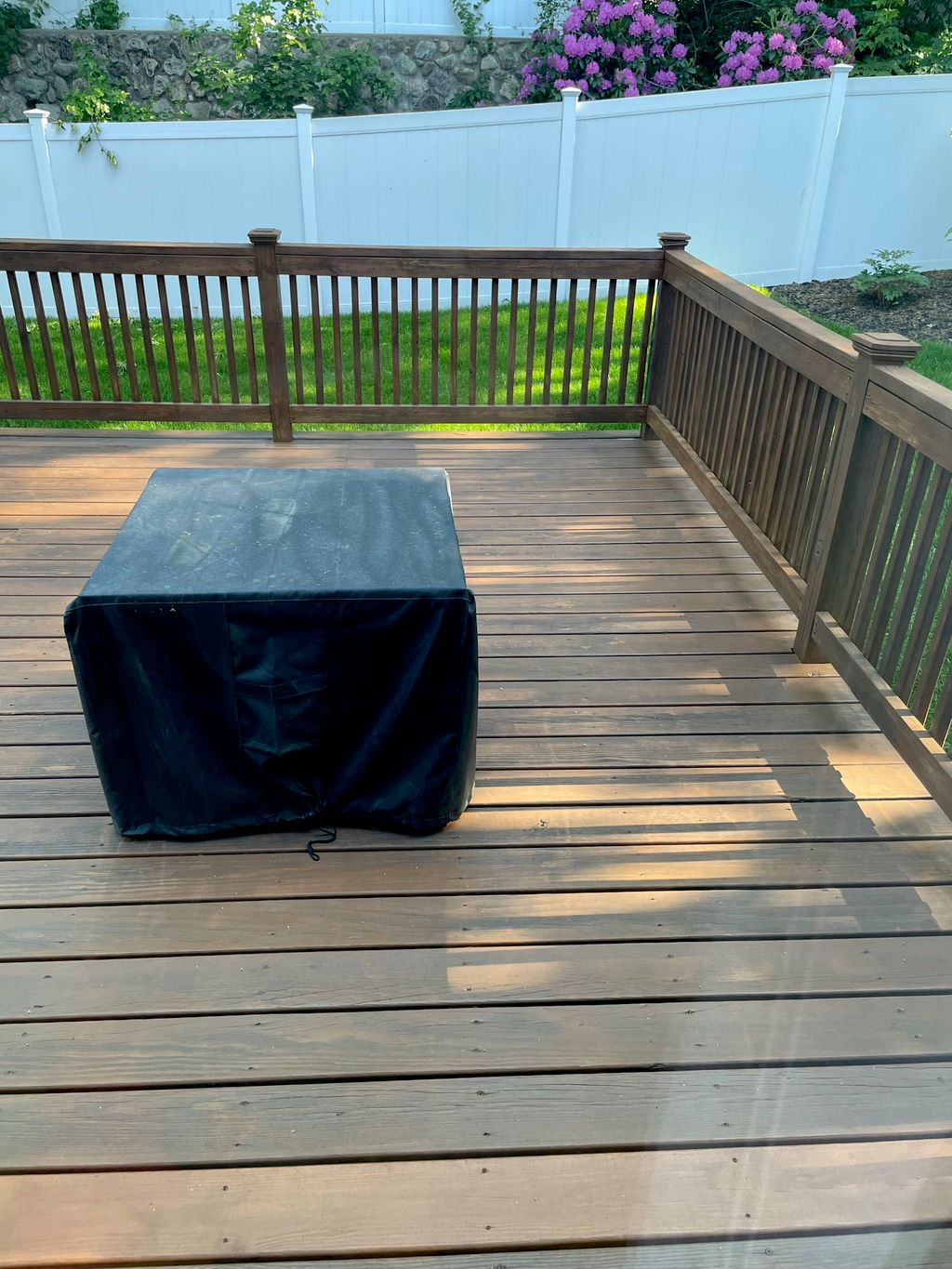 Customer photos