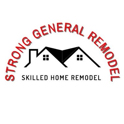 Avatar for Strong General Remodel