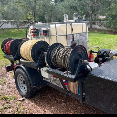 Avatar for Proactive Pressure Wash Solutions LLC