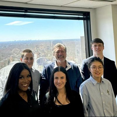 Avatar for Quantum Financial Advisors