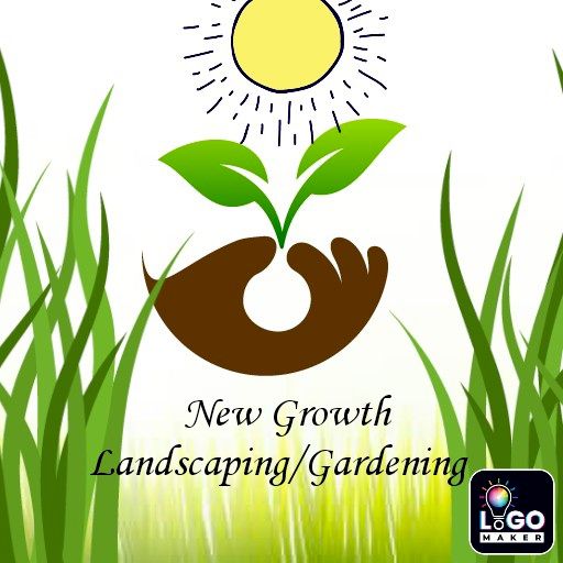 New Growth Landscaping and Garding