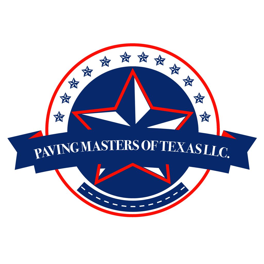 Paving Masters of Texas