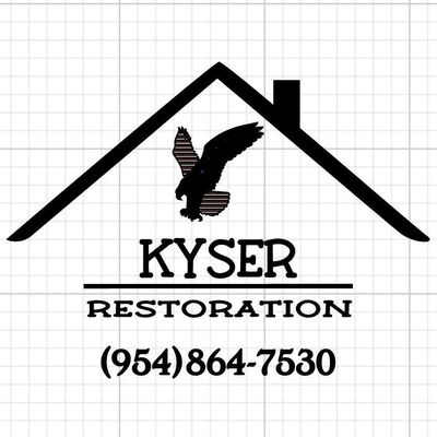 Avatar for Kyser Restoration Services / Kyser Green Services