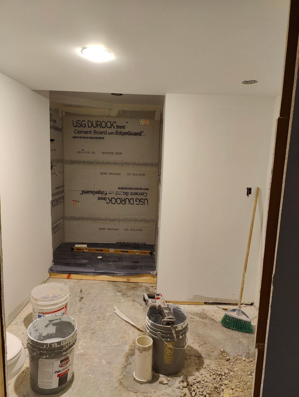 Projects and media