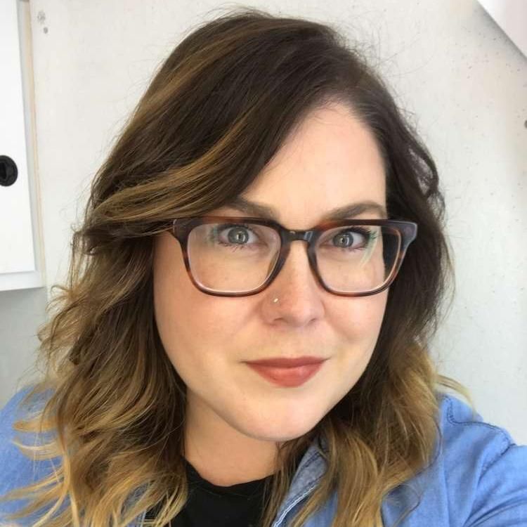 Micah Does Makeup