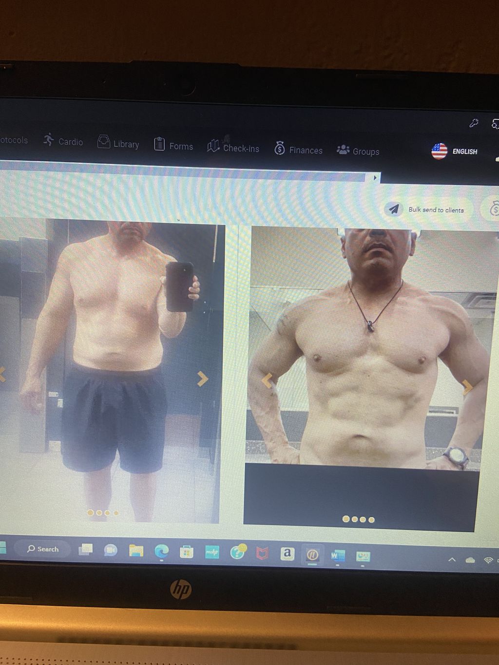 summer body challenges