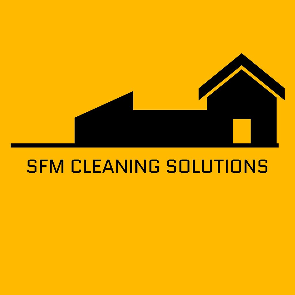 SFM CLEANING SOLUTIONS