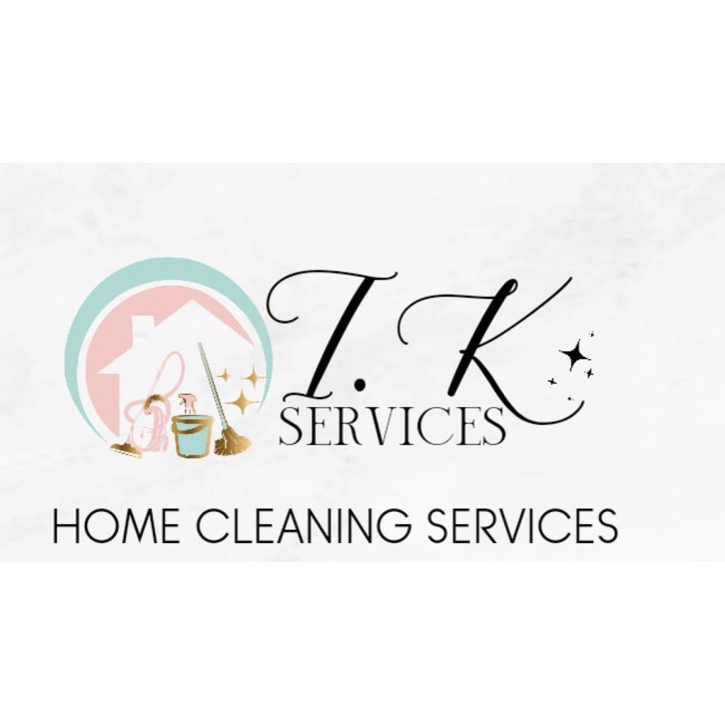 I.K services cleaning LLC