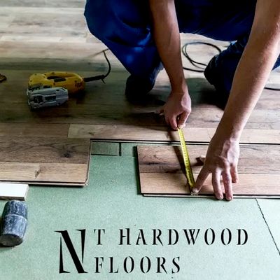 Avatar for NT Hardwood Floors